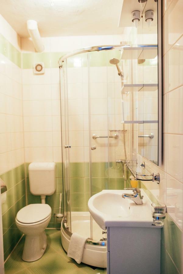 Sophies World Apartment Sarajevo Exterior photo