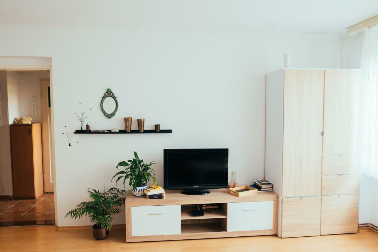 Sophies World Apartment Sarajevo Exterior photo